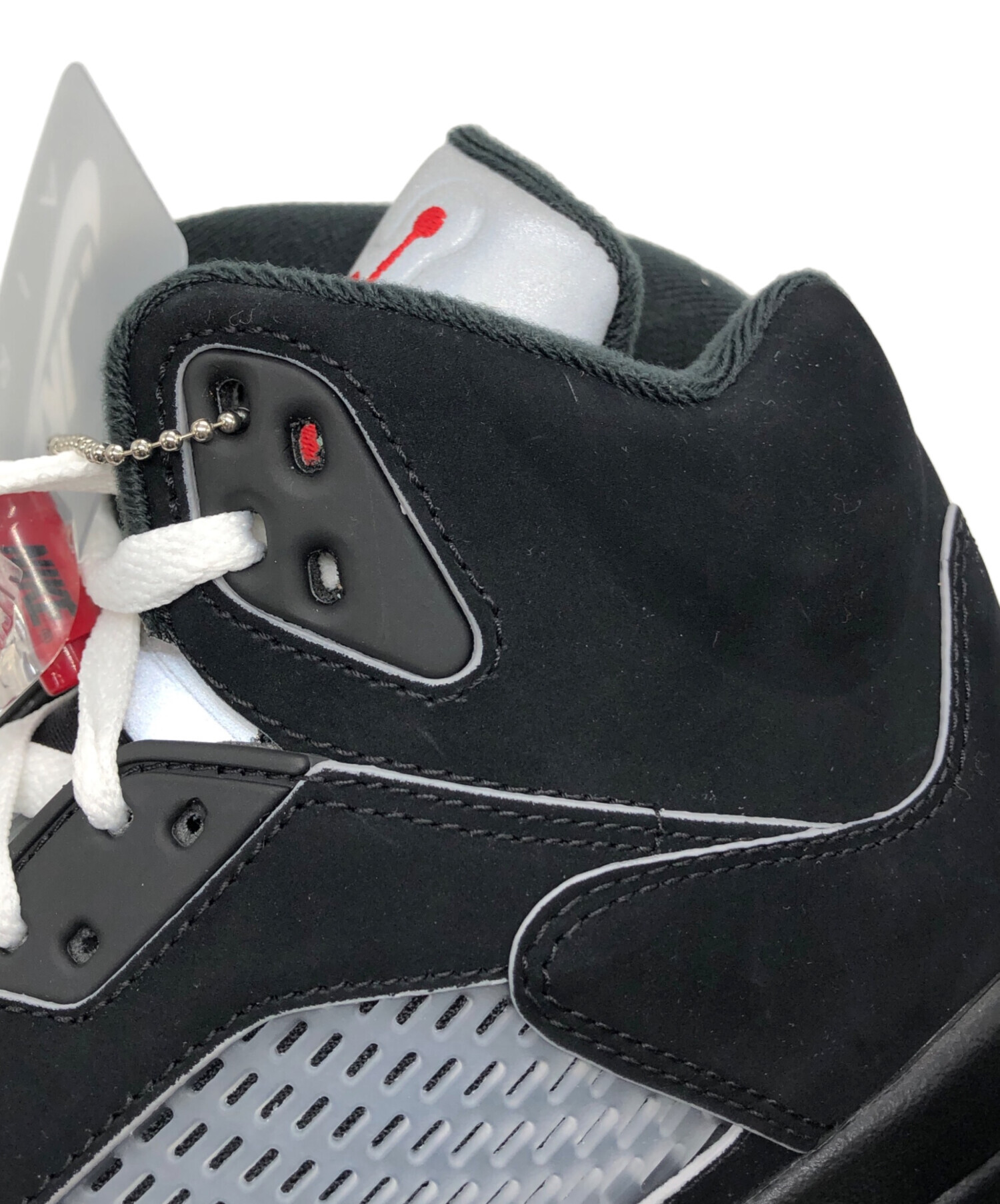 中古・古着通販】NIKE (ナイキ) Air Jordan 5 Retro OG 