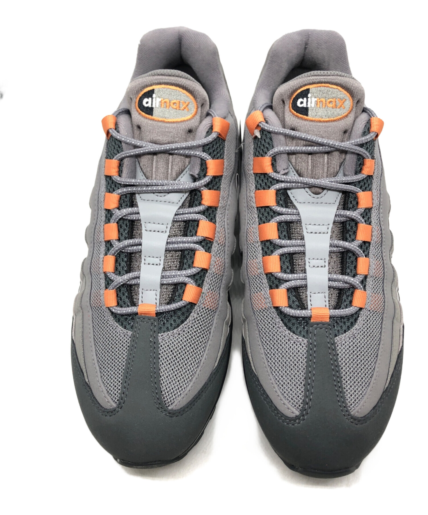 中古・古着通販】NIKE (ナイキ) AIR MAX 95 BIG BUBBLE（エア マックス