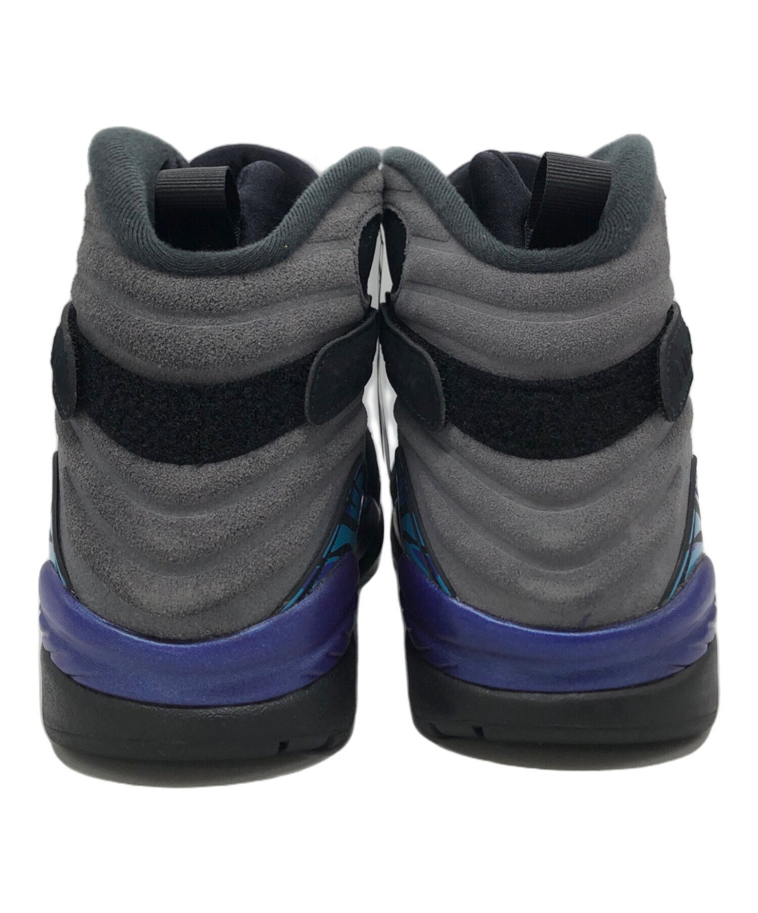 中古・古着通販】NIKE (ナイキ) Air Jordan 8 Retro 