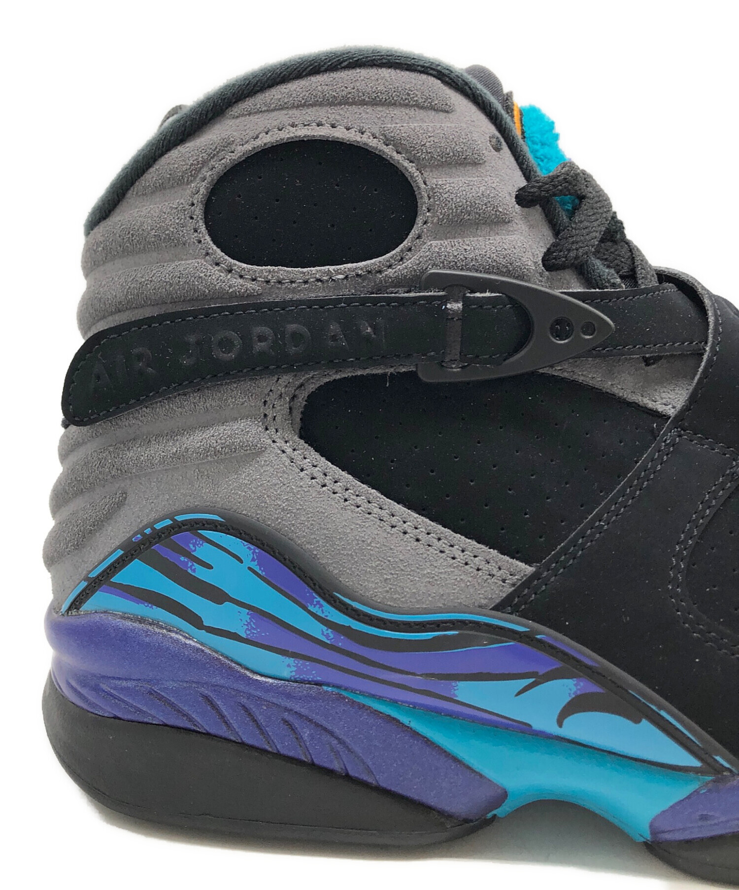 中古・古着通販】NIKE (ナイキ) Air Jordan 8 Retro 