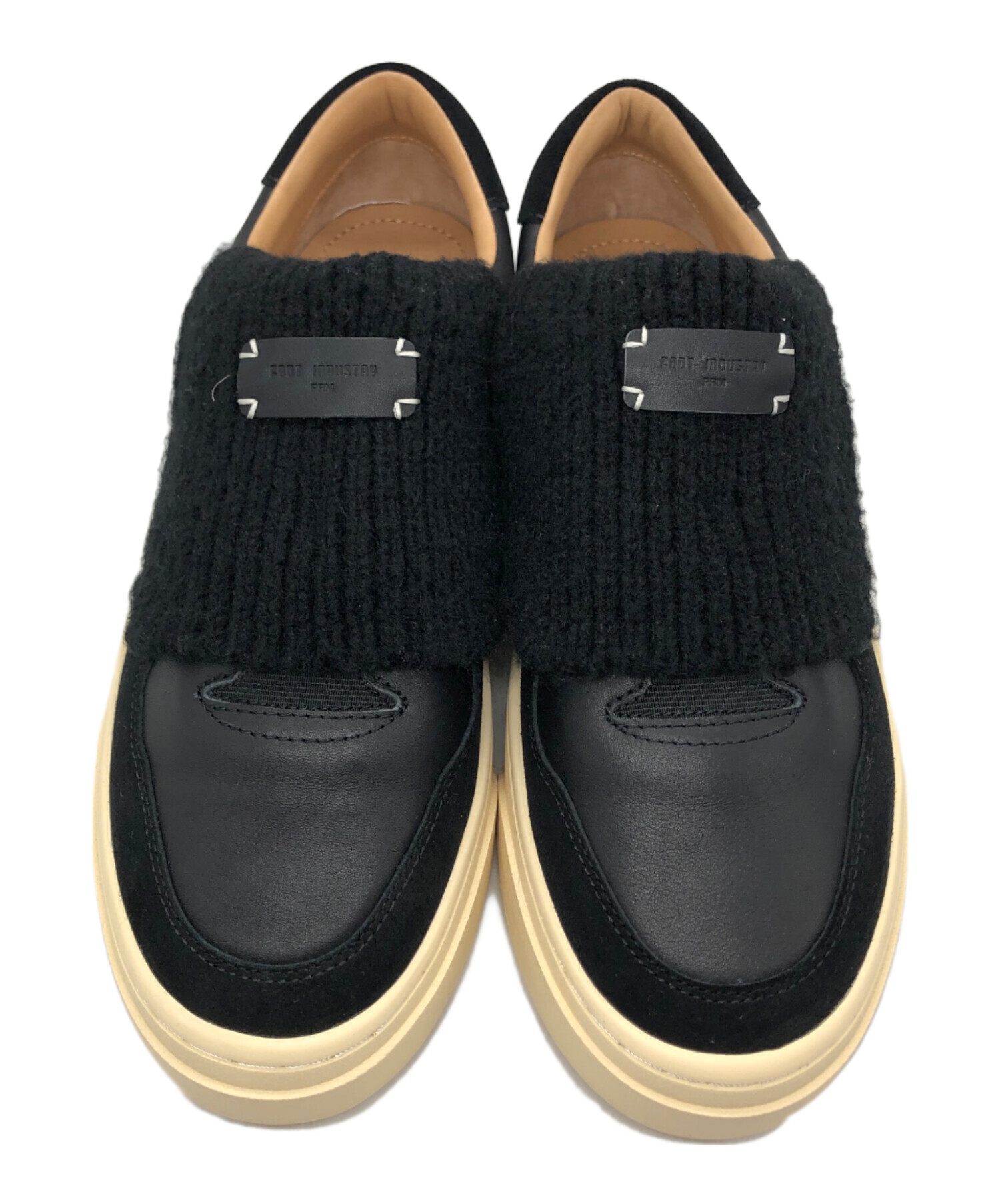 中古・古着通販】FOOT INDUSTRY (フットインダストリー) URBAN SNEAKER