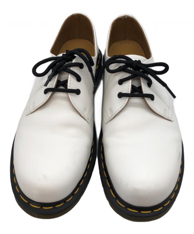中古・古着通販】Dr.Martens (ドクターマーチン) 3ホールシューズ