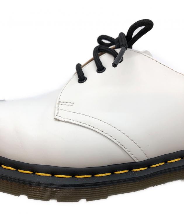 中古・古着通販】Dr.Martens (ドクターマーチン) 3ホールシューズ