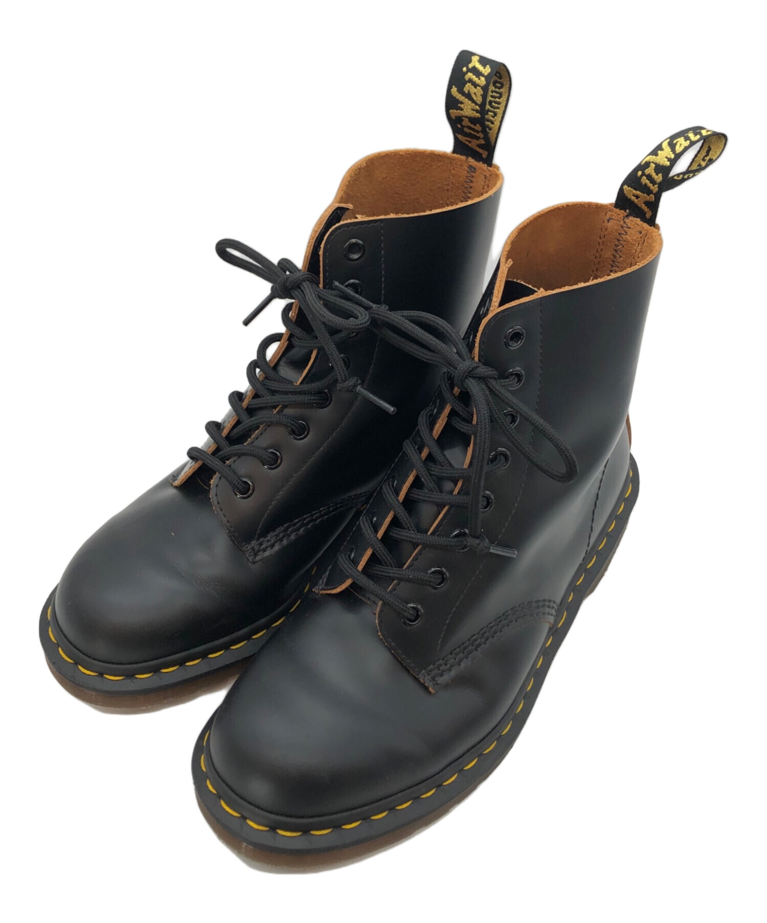 中古・古着通販】Dr.Martens (ドクターマーチン) 8ホールブーツ