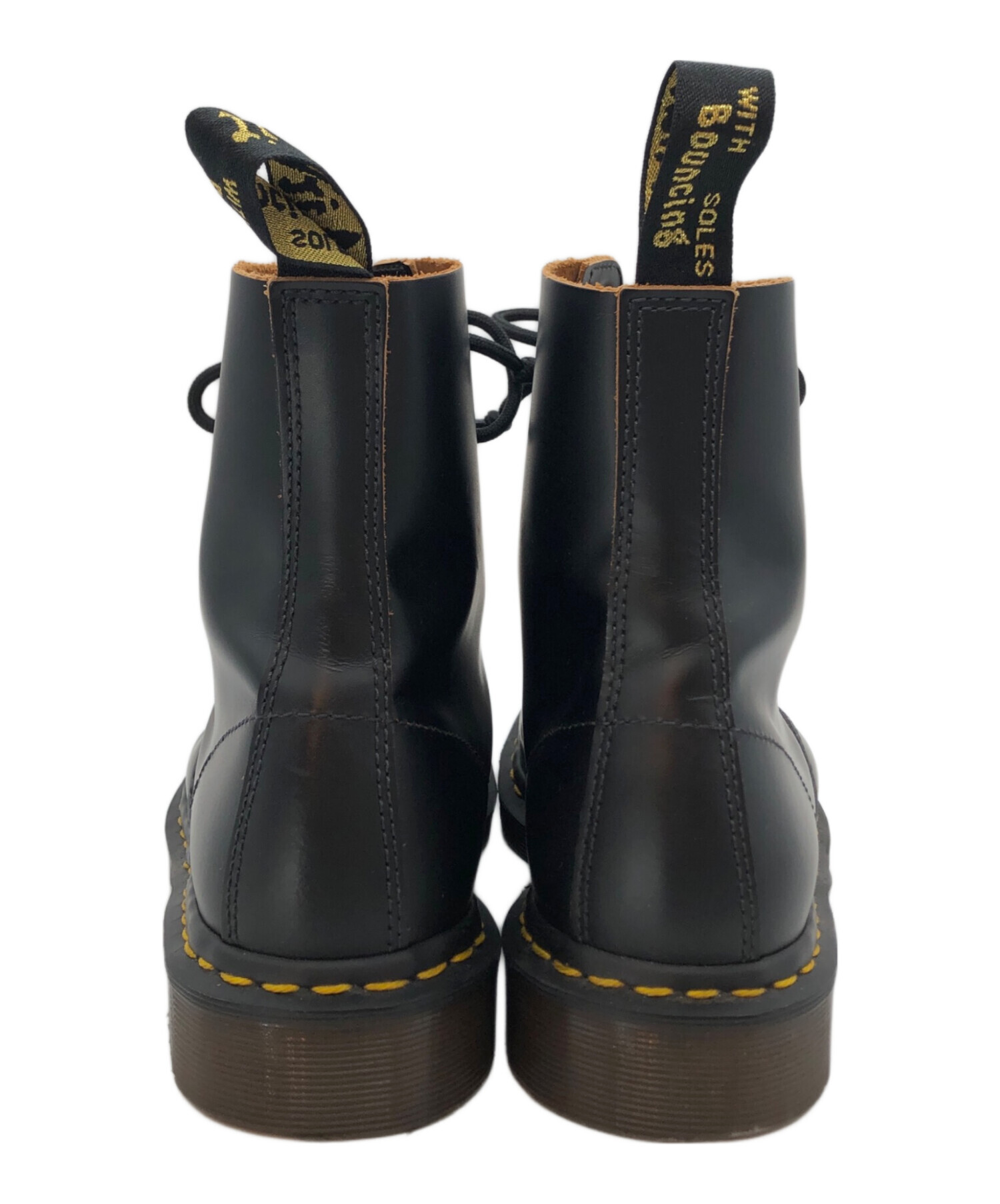 中古・古着通販】Dr.Martens (ドクターマーチン) 8ホールブーツ