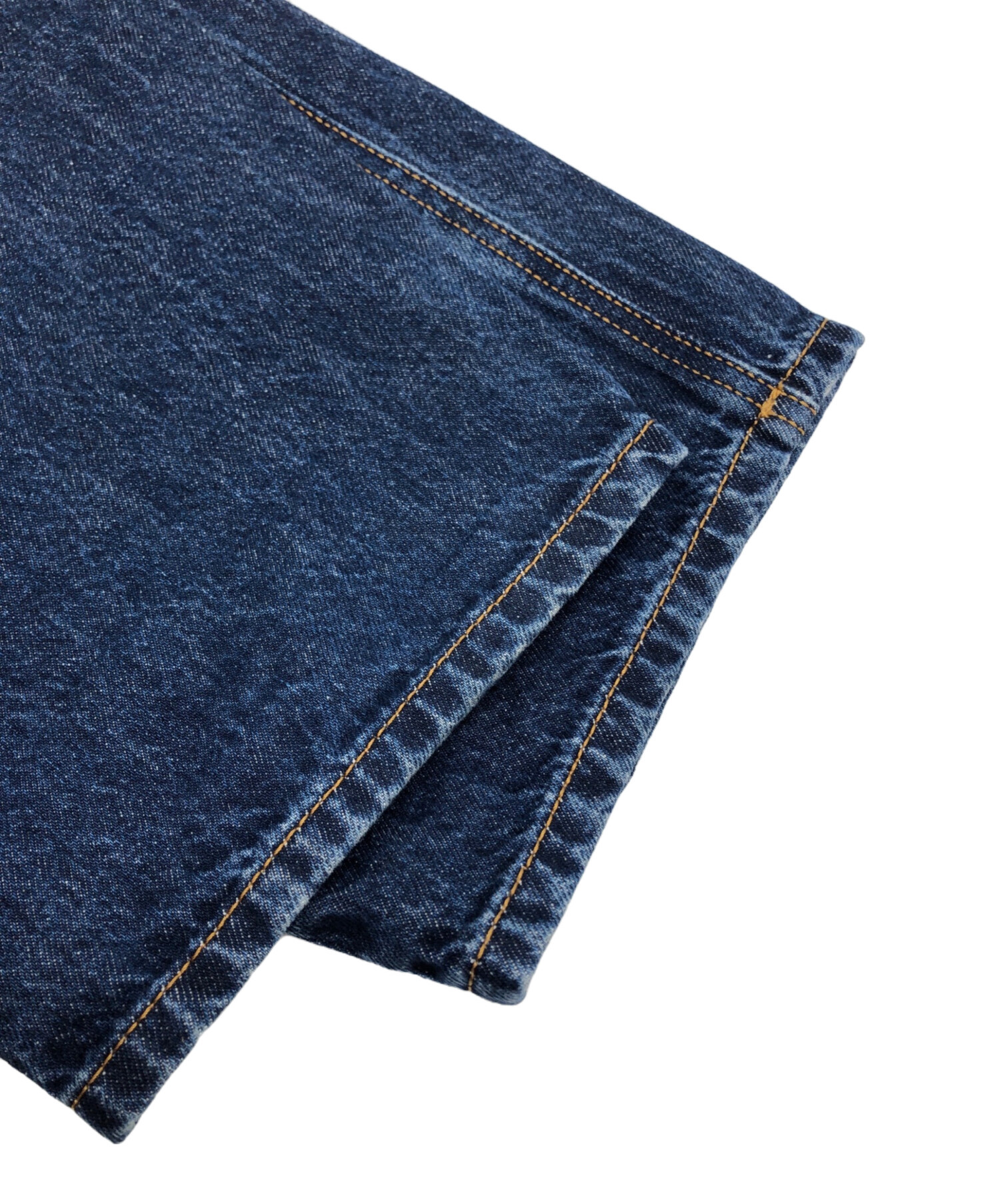 中古・古着通販】DIESEL (ディーゼル) D-MACS インディゴ サイズ: W32