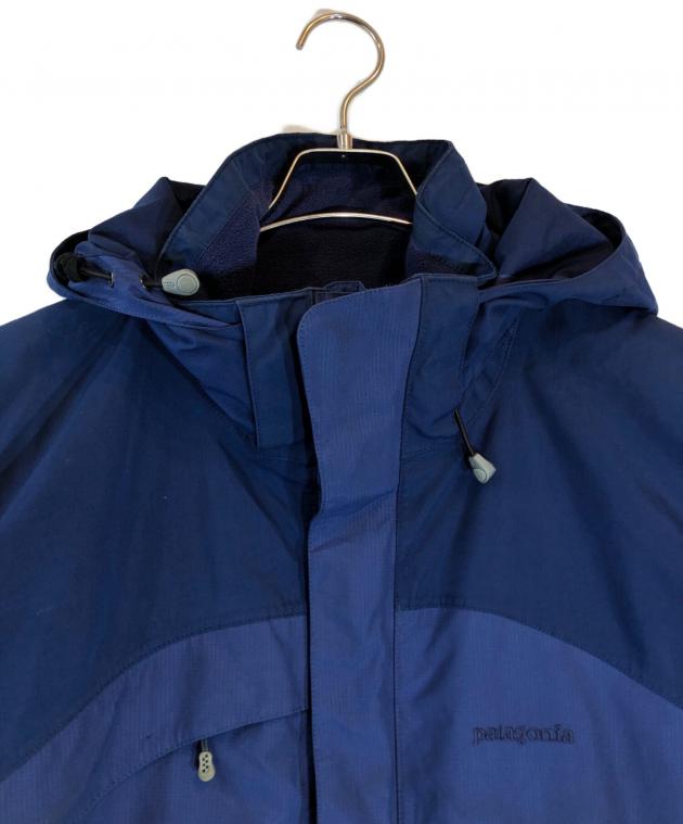 中古・古着通販】Patagonia (パタゴニア) プリモジャケット ブルー