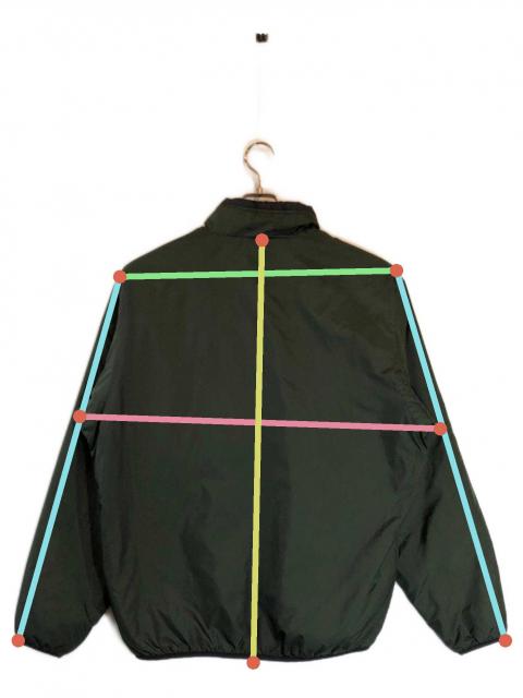 中古・古着通販】Patagonia (パタゴニア) パフボールプルオーバー