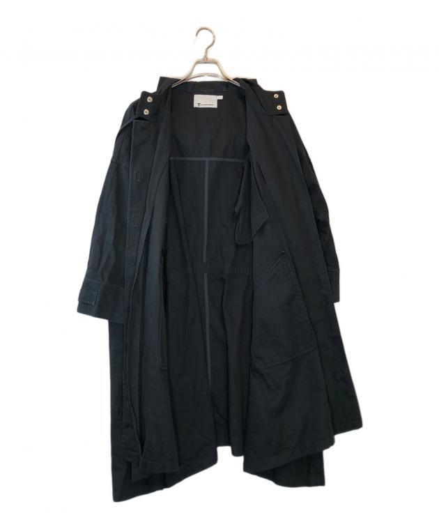 中古・古着通販】ALEXANDER WANG (アレキサンダー・ワン) オーバー