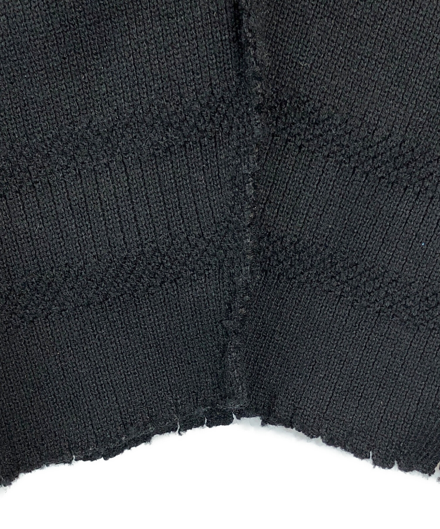 中古・古着通販】ISSEY MIYAKE (イッセイミヤケ) テーパードパンツ