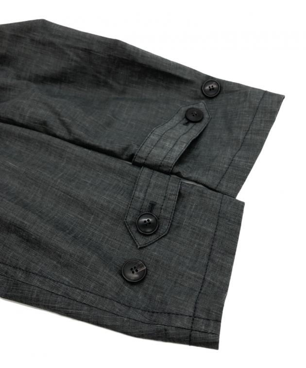 合馬公式アカウント1様用 美品アルマーニ コレツィオーニ立体裁断 中古・古着通販】ARMANI COLLEZIONI (アルマーニ コレツィオーニ