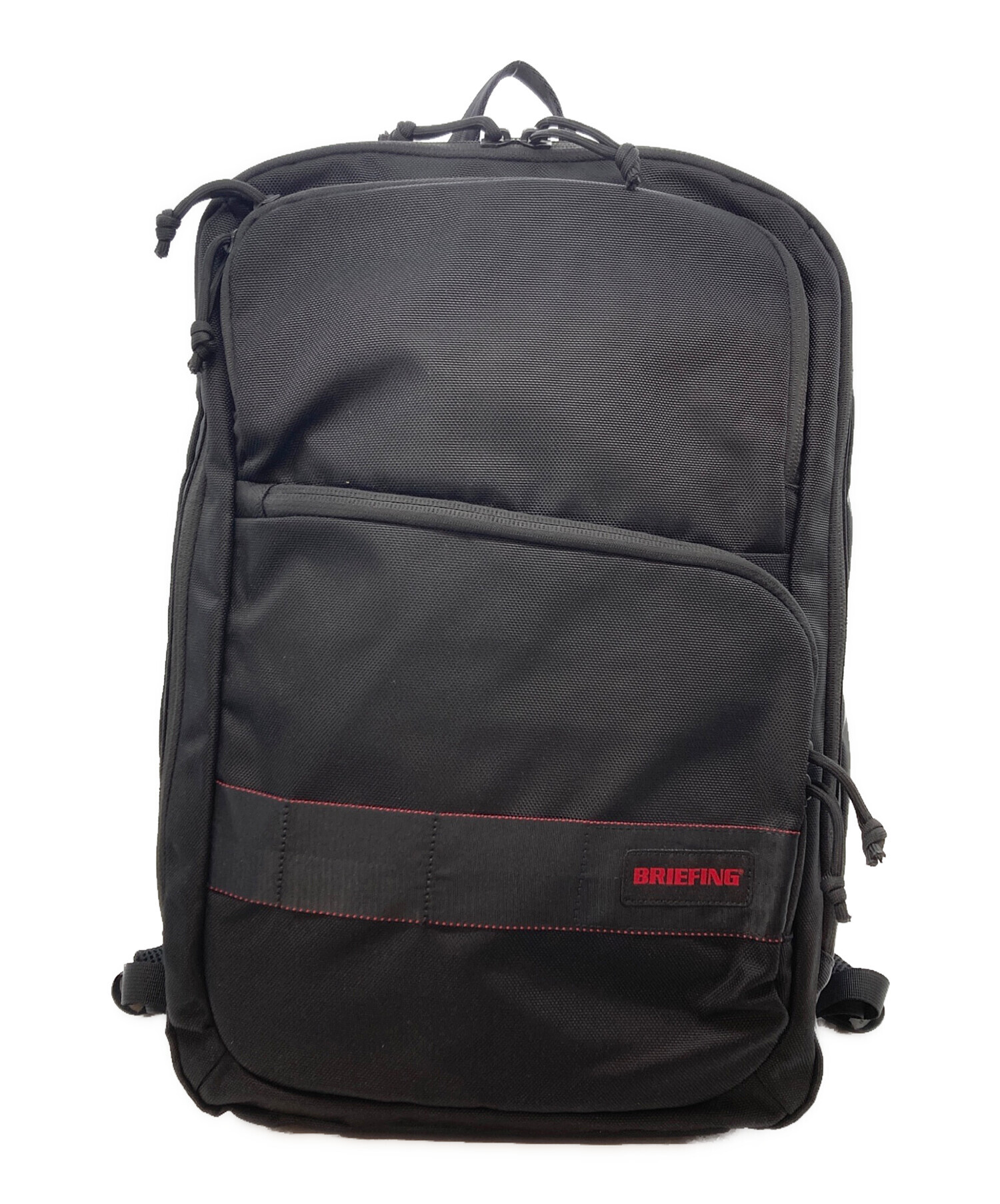 中古・古着通販】BRIEFING (ブリーフィング) CMTBACK PACK 16 ブラック