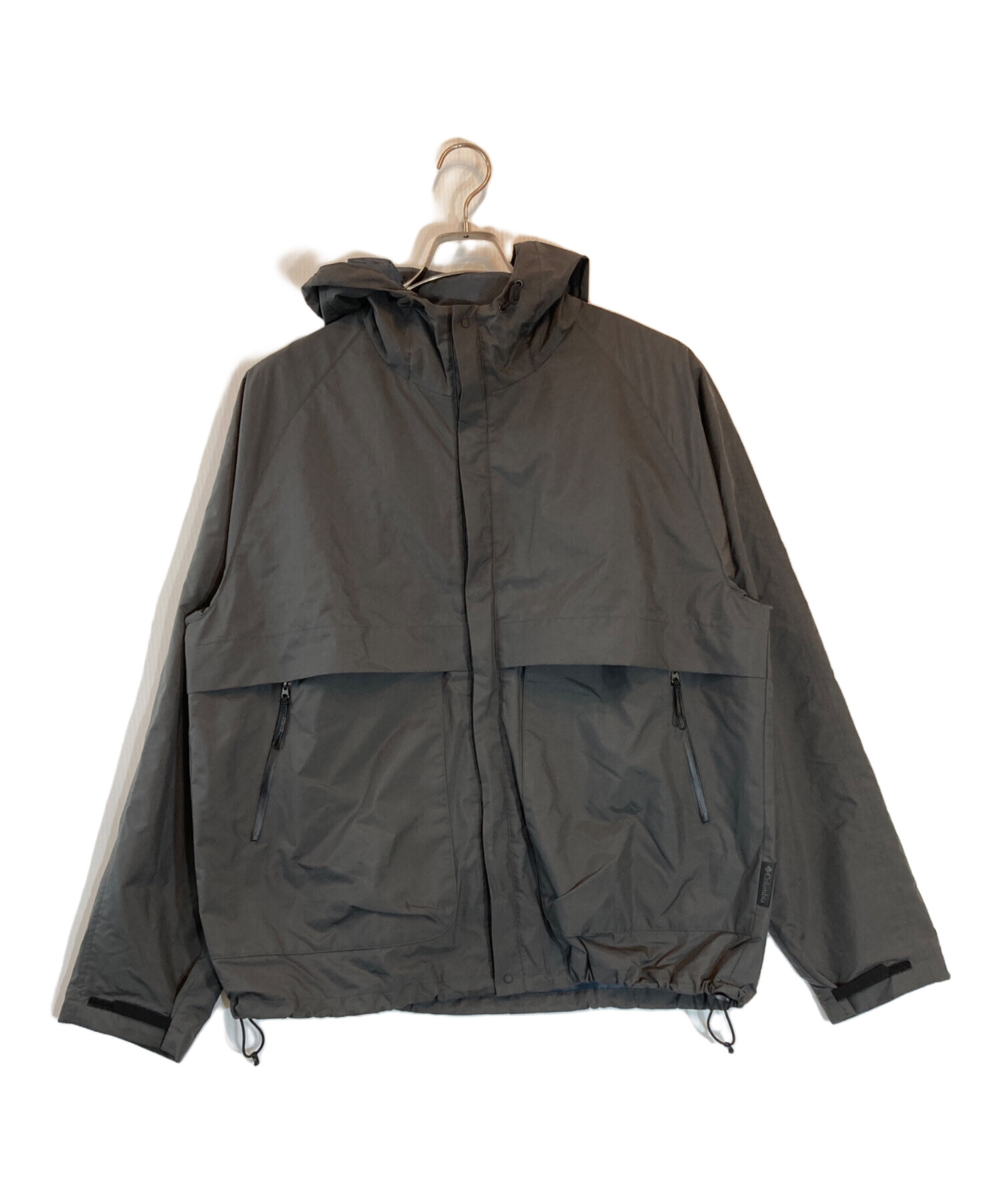 中古・古着通販】COLUMBIA BLACK LABEL (コロンビアブラックレーベル