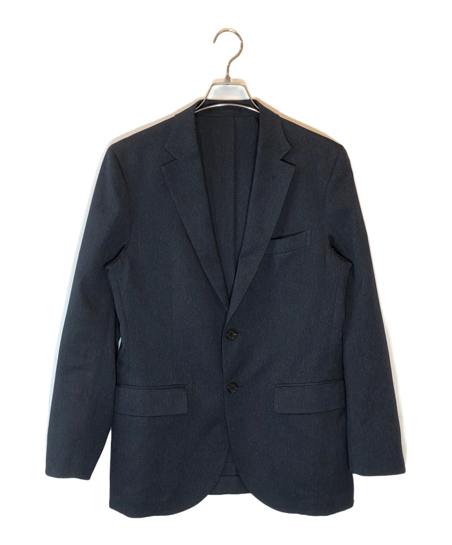 MACKINTOSH PHILOSOPHY　ダークネイビー スーツ 40R 中古・古着通販】MACKINTOSH PHILOSOPHY (マッキントッシュ