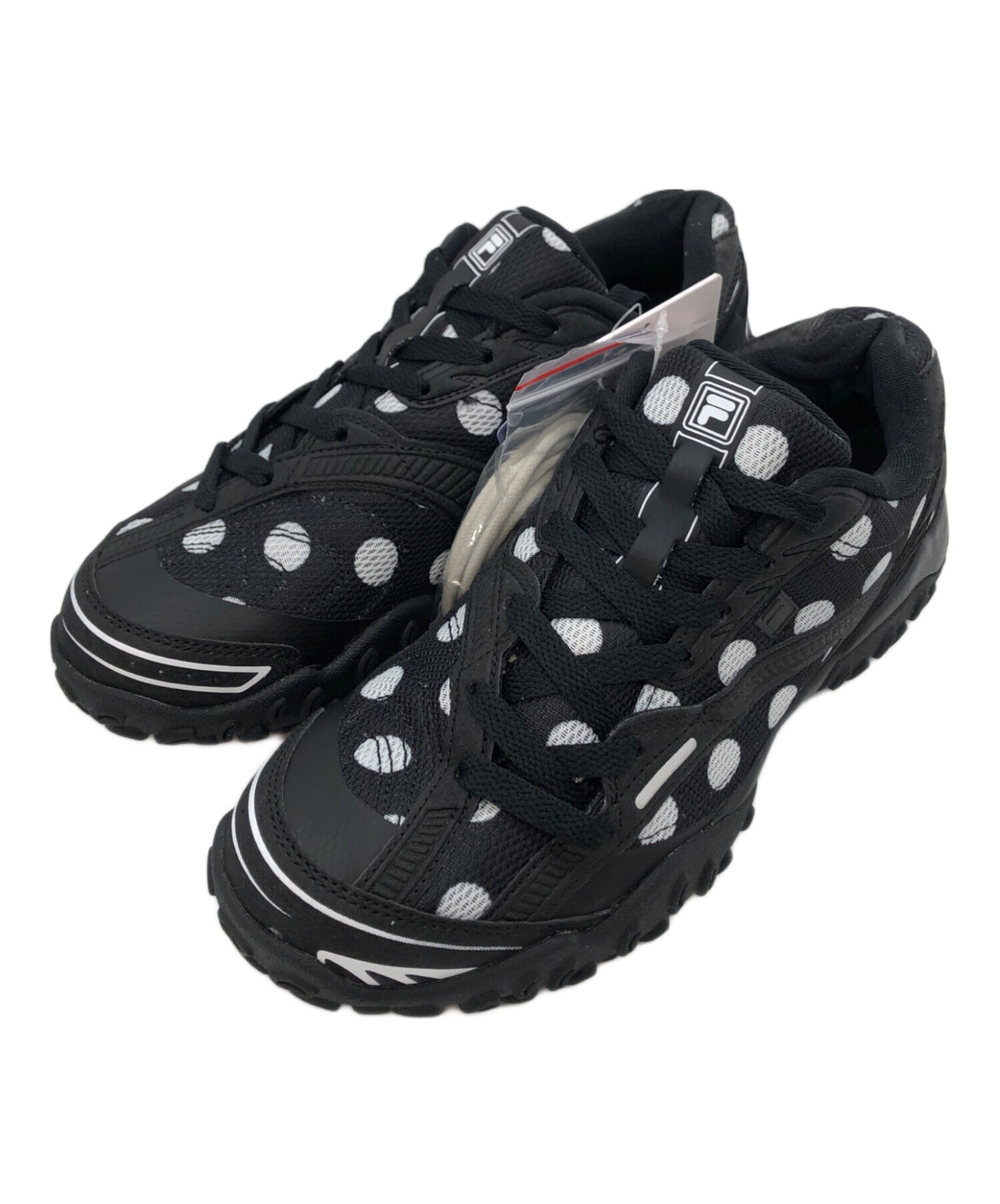 中古・古着通販】FILA (フィラ) RAY BEAMS (レイ ビームス) ECHAPPE MS