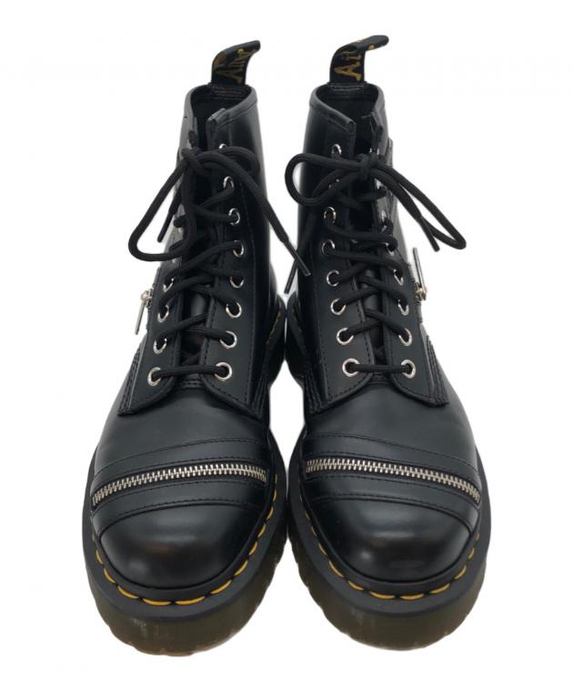 中古・古着通販】Dr.Martens (ドクターマーチン) 1460BEX ZIP ブーツ