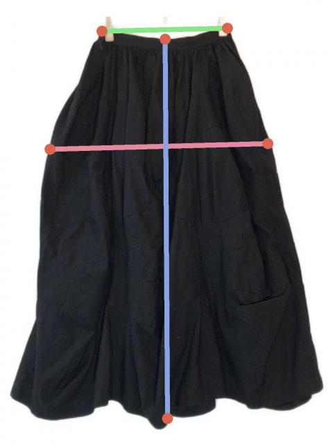 中古・古着通販】tricot COMME des GARCONS (トリココムデギャルソン