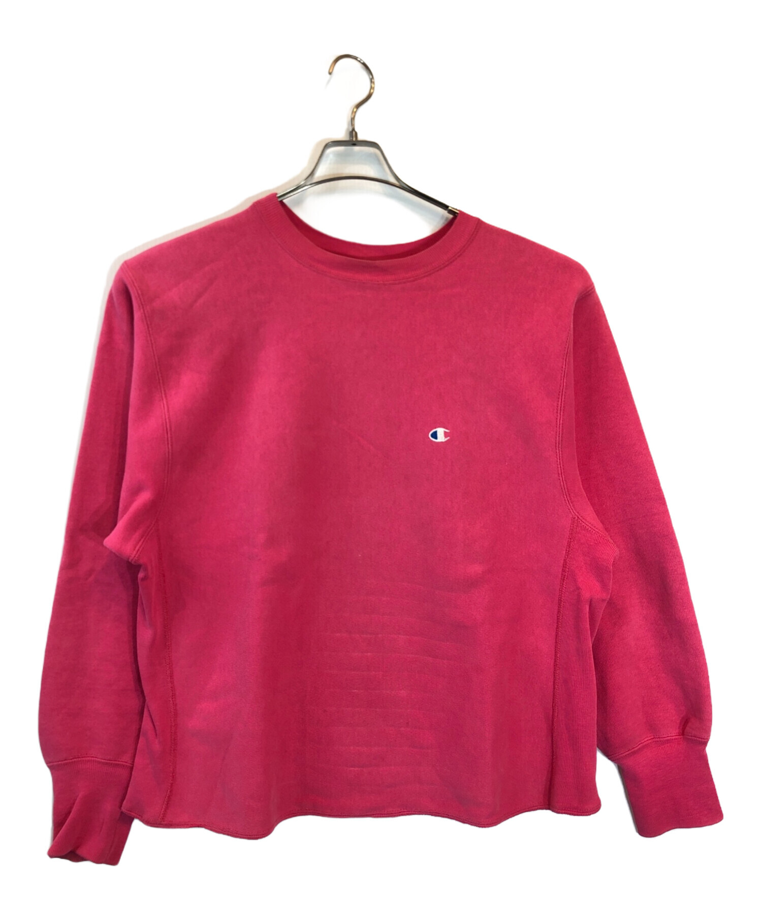 中古・古着通販】Champion (チャンピオン) リバースウィーブスウェット