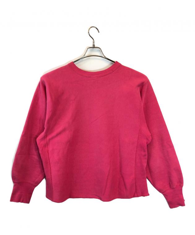 中古・古着通販】Champion (チャンピオン) リバースウィーブスウェット