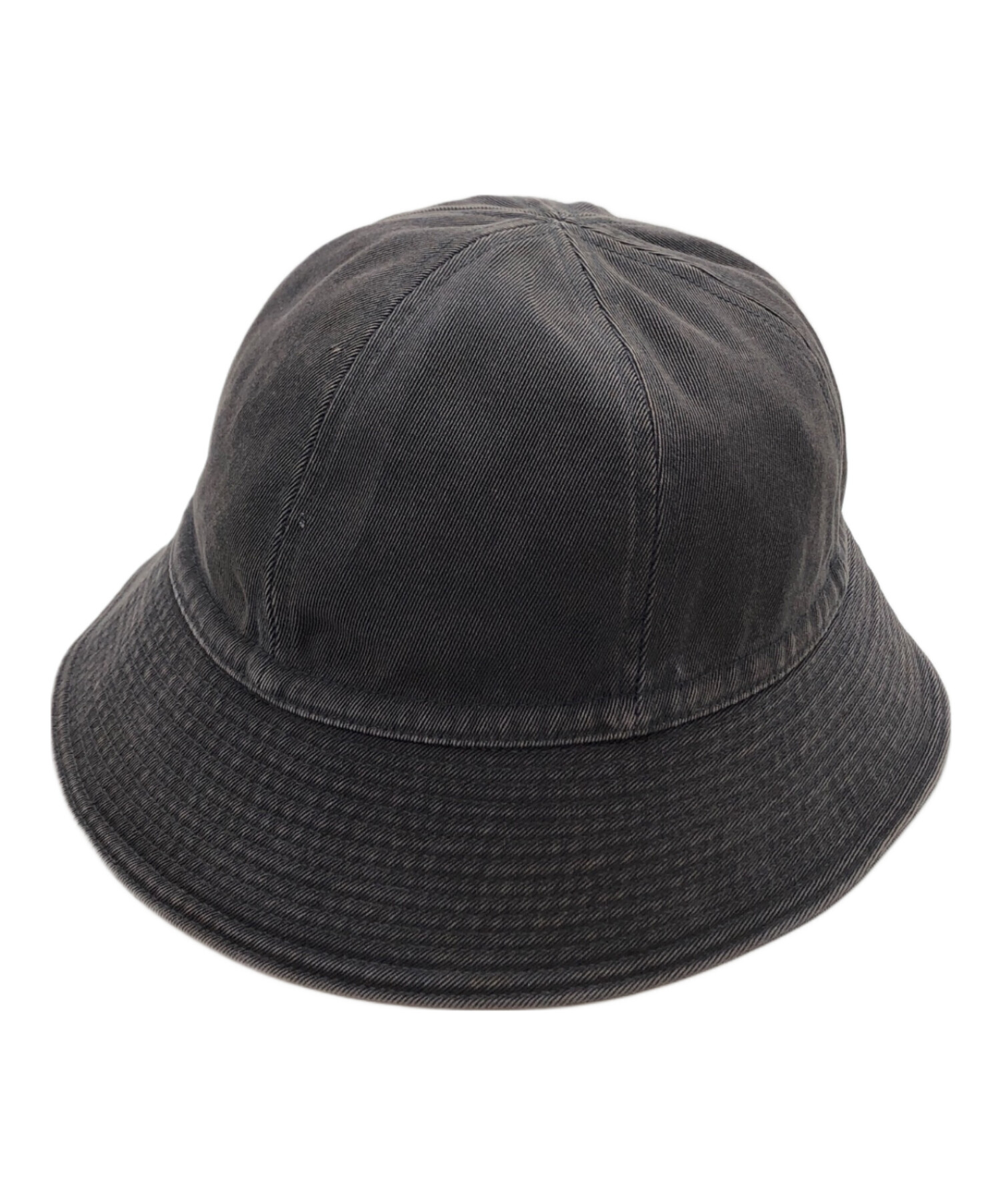 RRL ダブルアールエル ハット メンズ M カーキ 中古古着