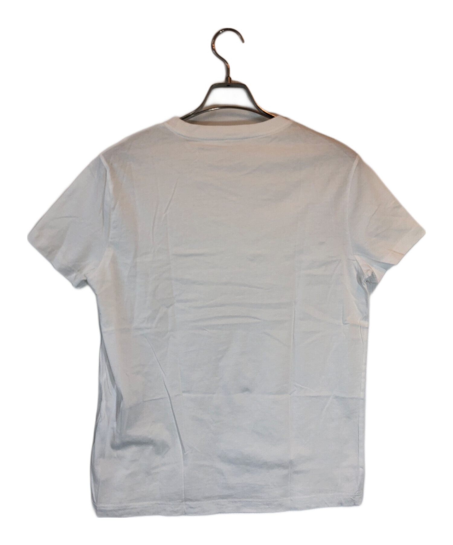 PRADA メンズT 試着のみ L 中古・古着通販】PRADA (プラダ) プレーンT