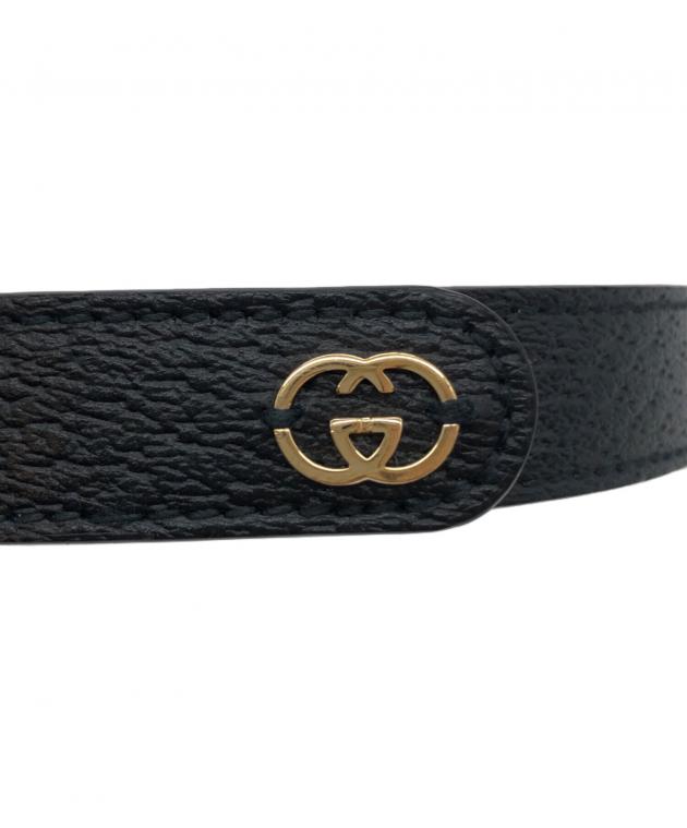 中古・古着通販】GUCCI (グッチ) スモール/ミディアム ペット カラー