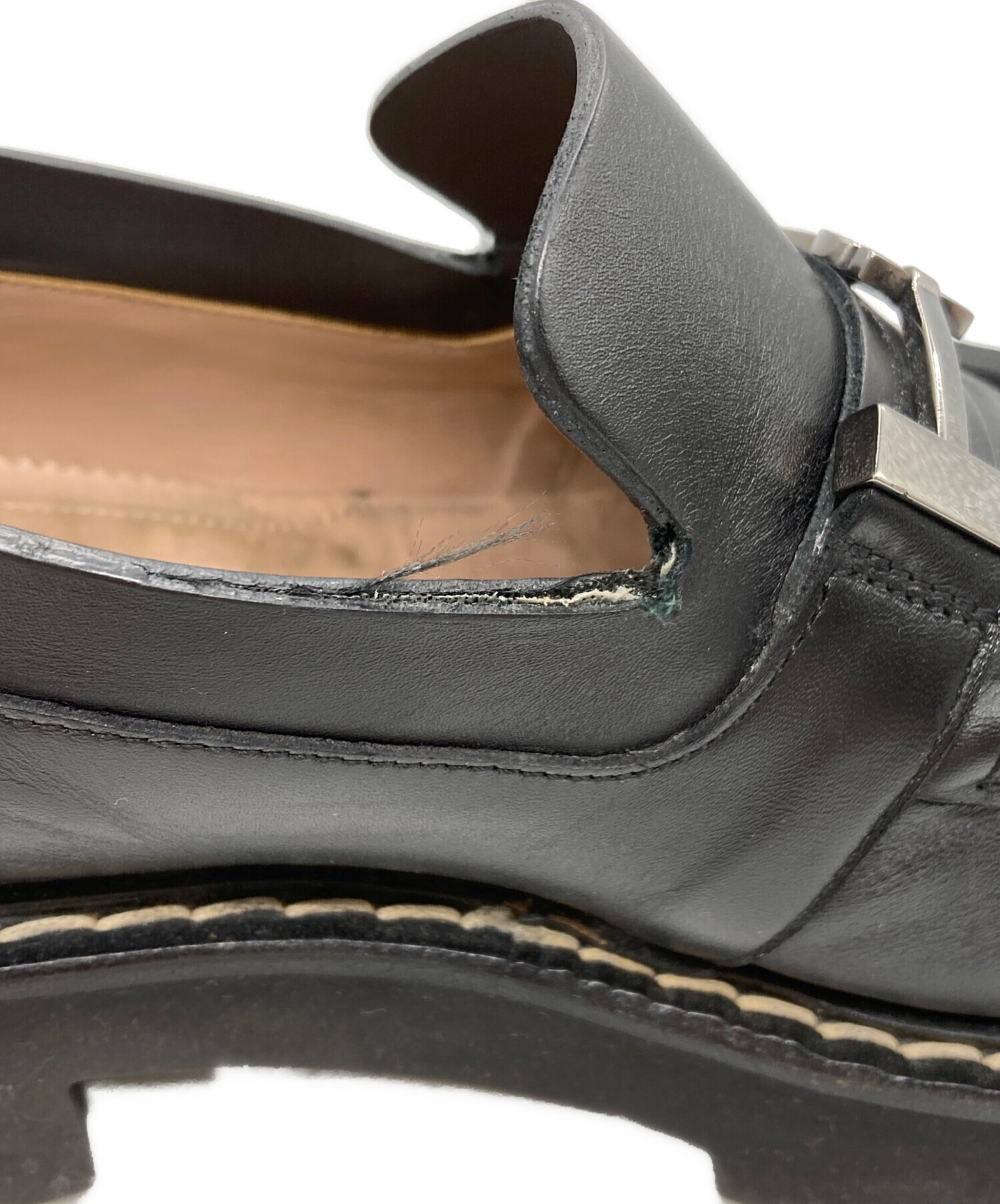 中古・古着通販】Salvatore Ferragamo (サルヴァトーレ フェラガモ