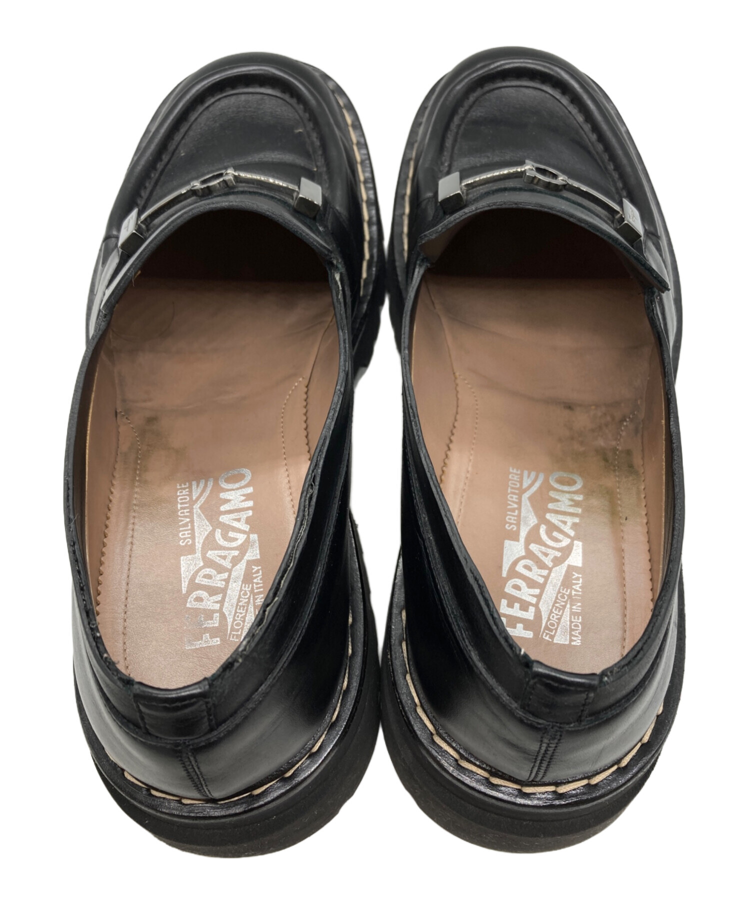 中古・古着通販】Salvatore Ferragamo (サルヴァトーレ フェラガモ