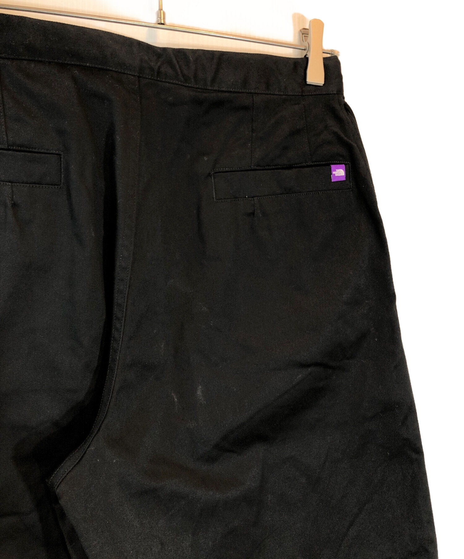 中古・古着通販】THE NORTHFACE PURPLELABEL (ザ・ノースフェイス