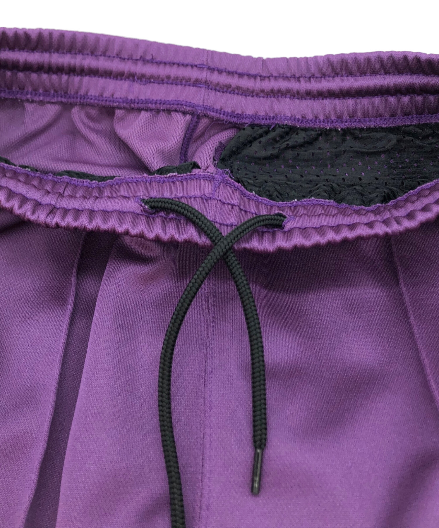 中古・古着通販】Needles (ニードルズ) Track Pant - Poly Smooth