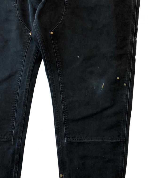 中古・古着通販】CarHartt (カーハート) ダブルニーペインターパンツ