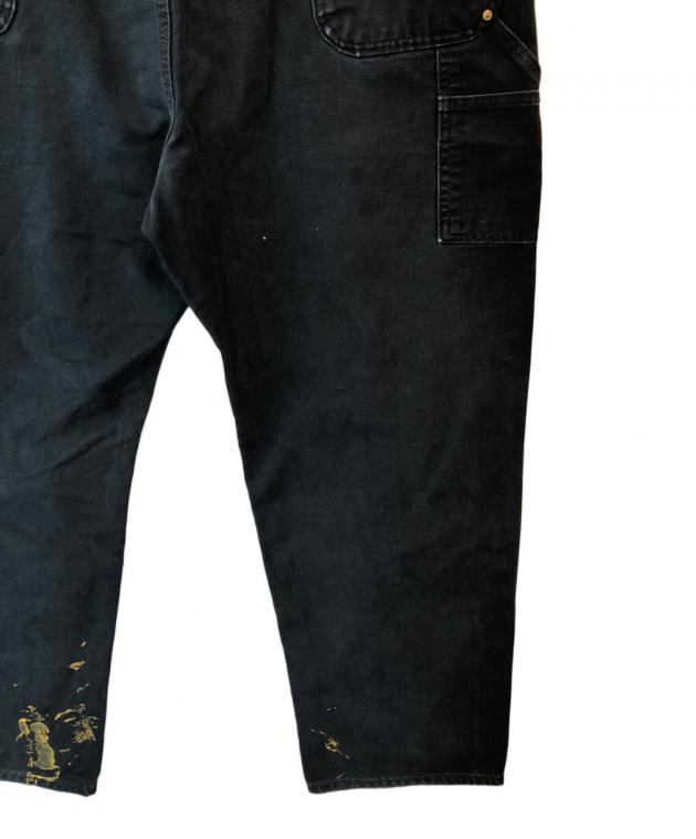 中古・古着通販】CarHartt (カーハート) ダブルニーペインターパンツ