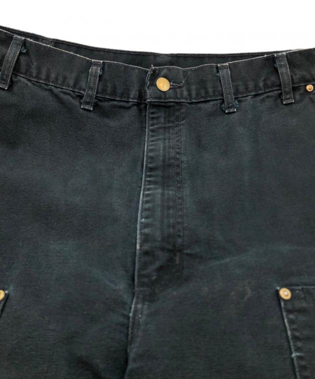 中古・古着通販】CarHartt (カーハート) ダブルニーペインターパンツ