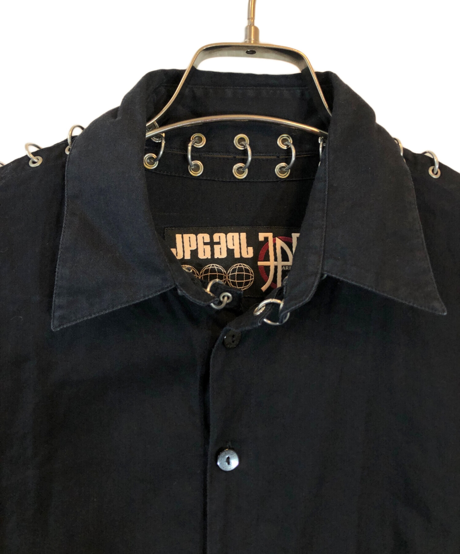 中古・古着通販】Jean Paul GAULTIER (ジャンポールゴルチェ) リング 