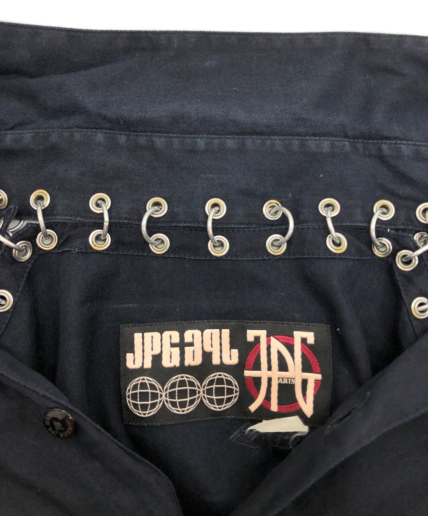 中古・古着通販】Jean Paul GAULTIER (ジャンポールゴルチェ) リング 