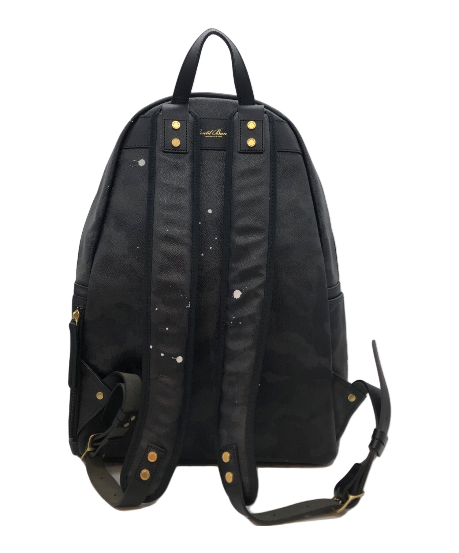 中古・古着通販】GENTIL BANDIT (ジャンティバンティ) ルパン三世