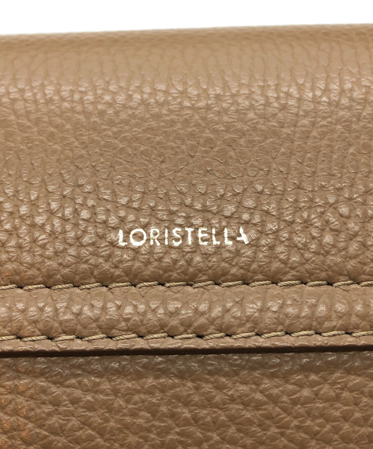 中古・古着通販】LORISTELLA (ロリステッラ) BETH 2way ショルダー