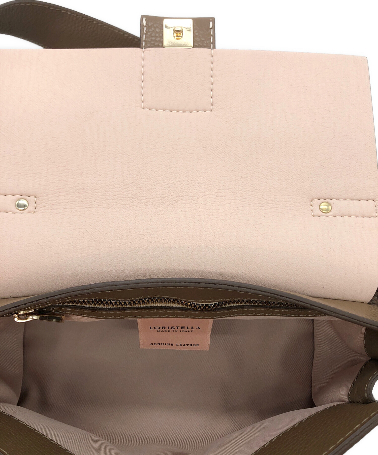 中古・古着通販】LORISTELLA (ロリステッラ) BETH 2way ショルダー