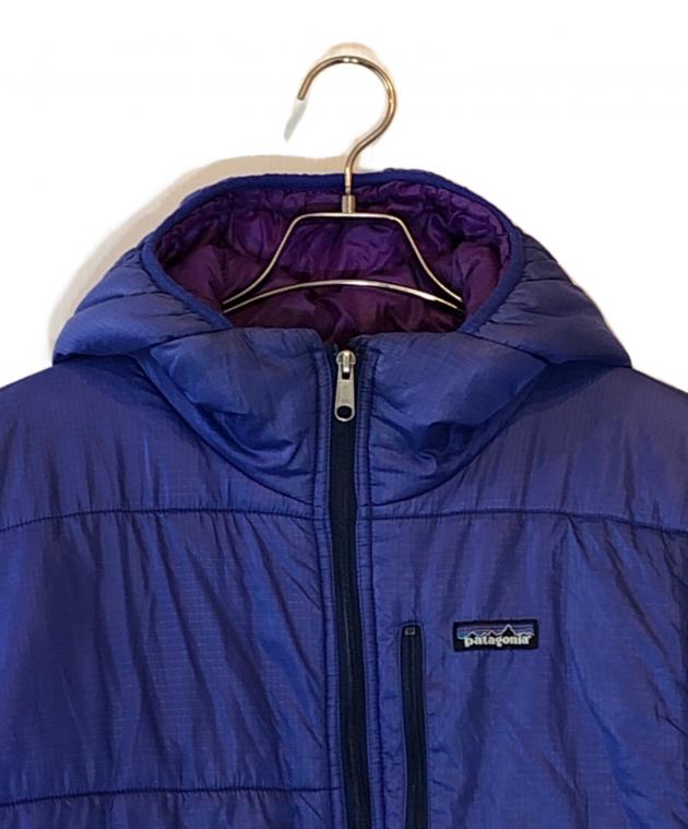 中古・古着通販】Patagonia (パタゴニア) ダスパーカー コバルトブルー