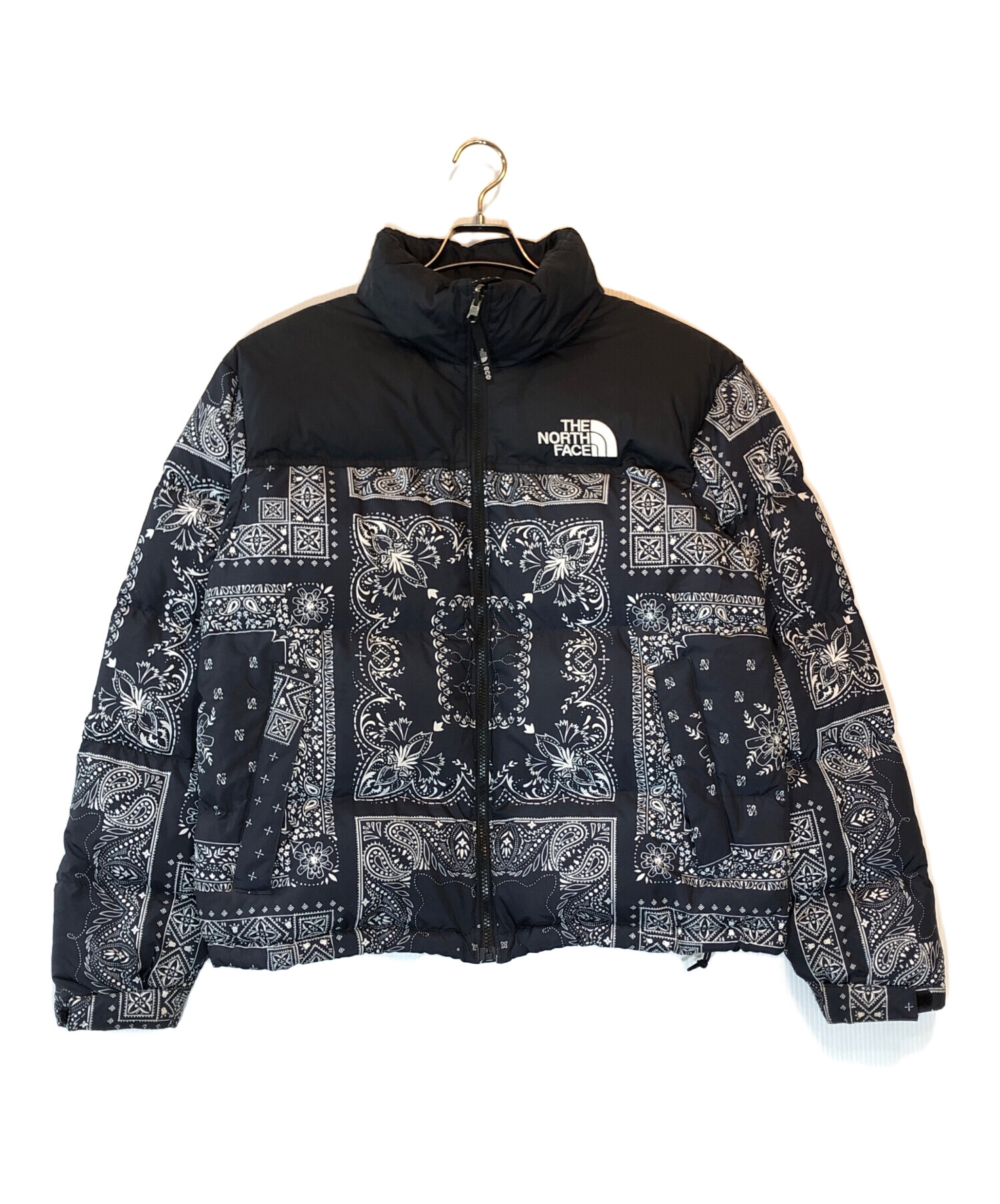 中古・古着通販】THE NORTH FACE (ザ ノース フェイス) 1996 NOVELTY