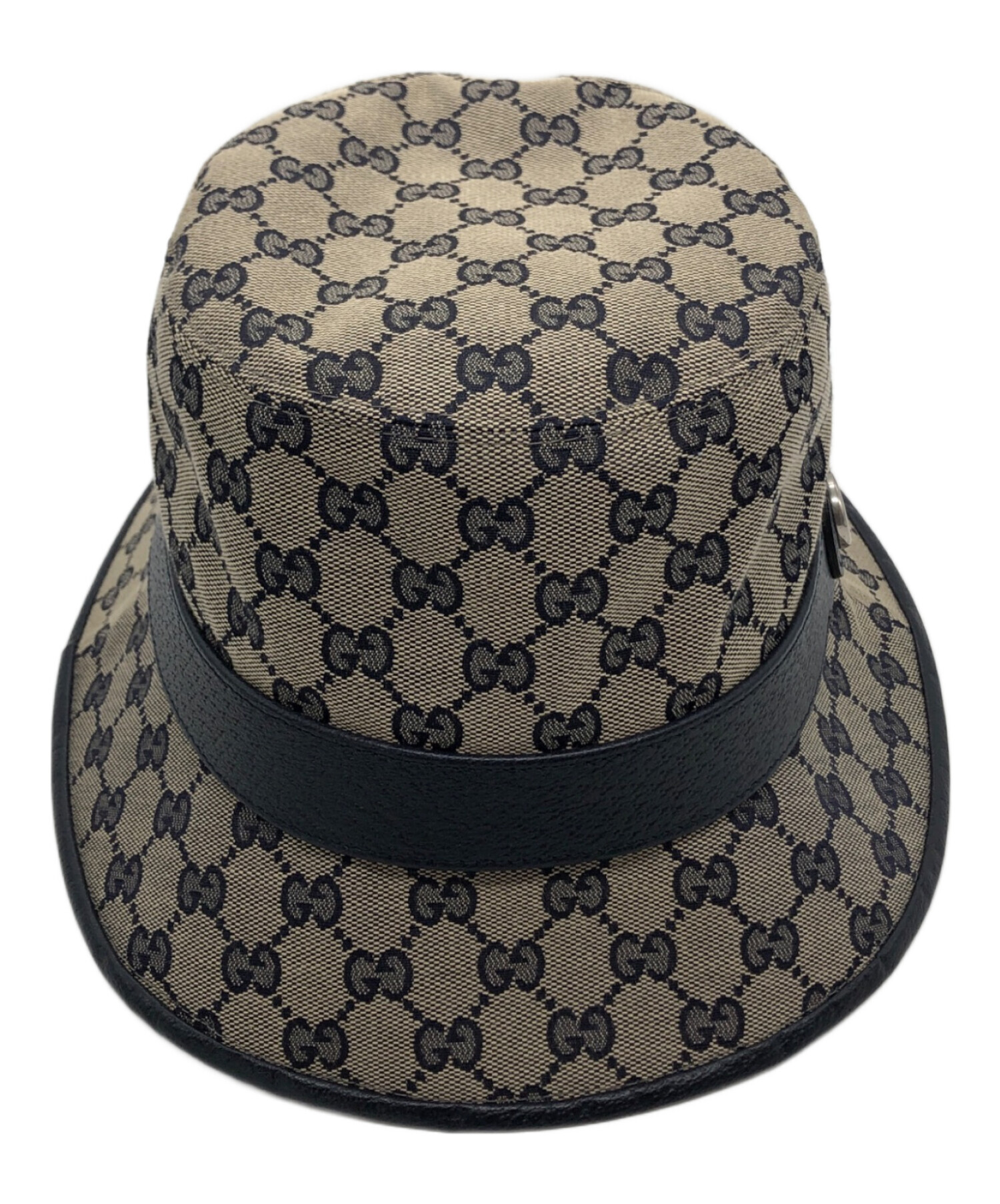 GUCCI バケットハット サイズL 【公式通販】
