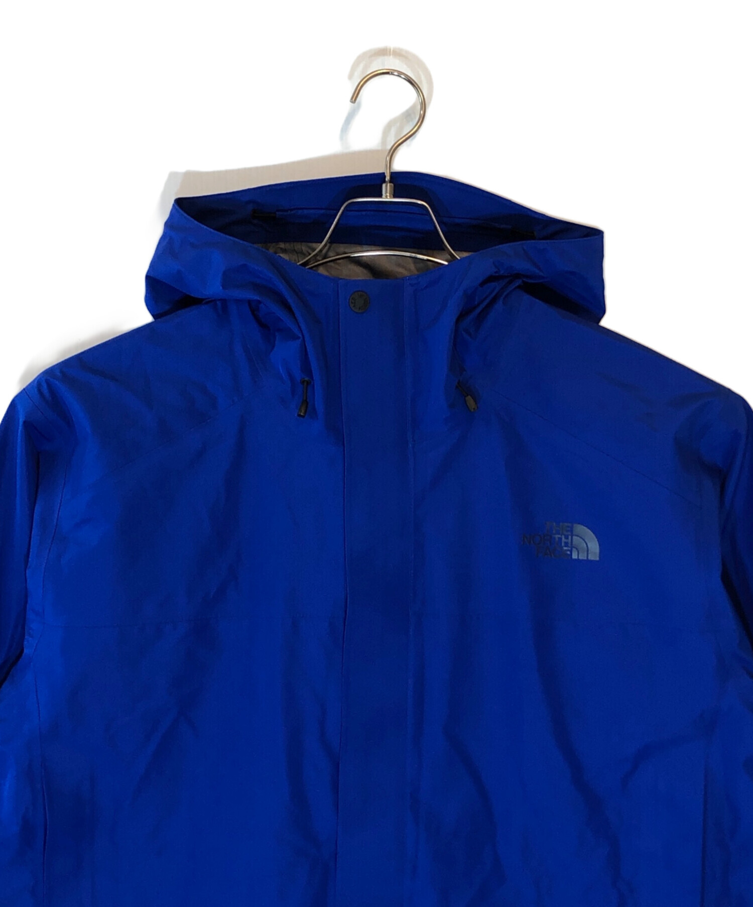 中古・古着通販】THE NORTH FACE (ザ ノース フェイス) フューチャー