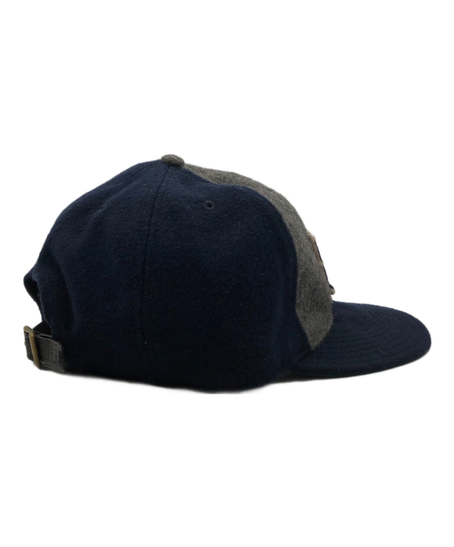 中古・古着通販】RRL (ダブルアールエル) ロゴパッチフェルトボール