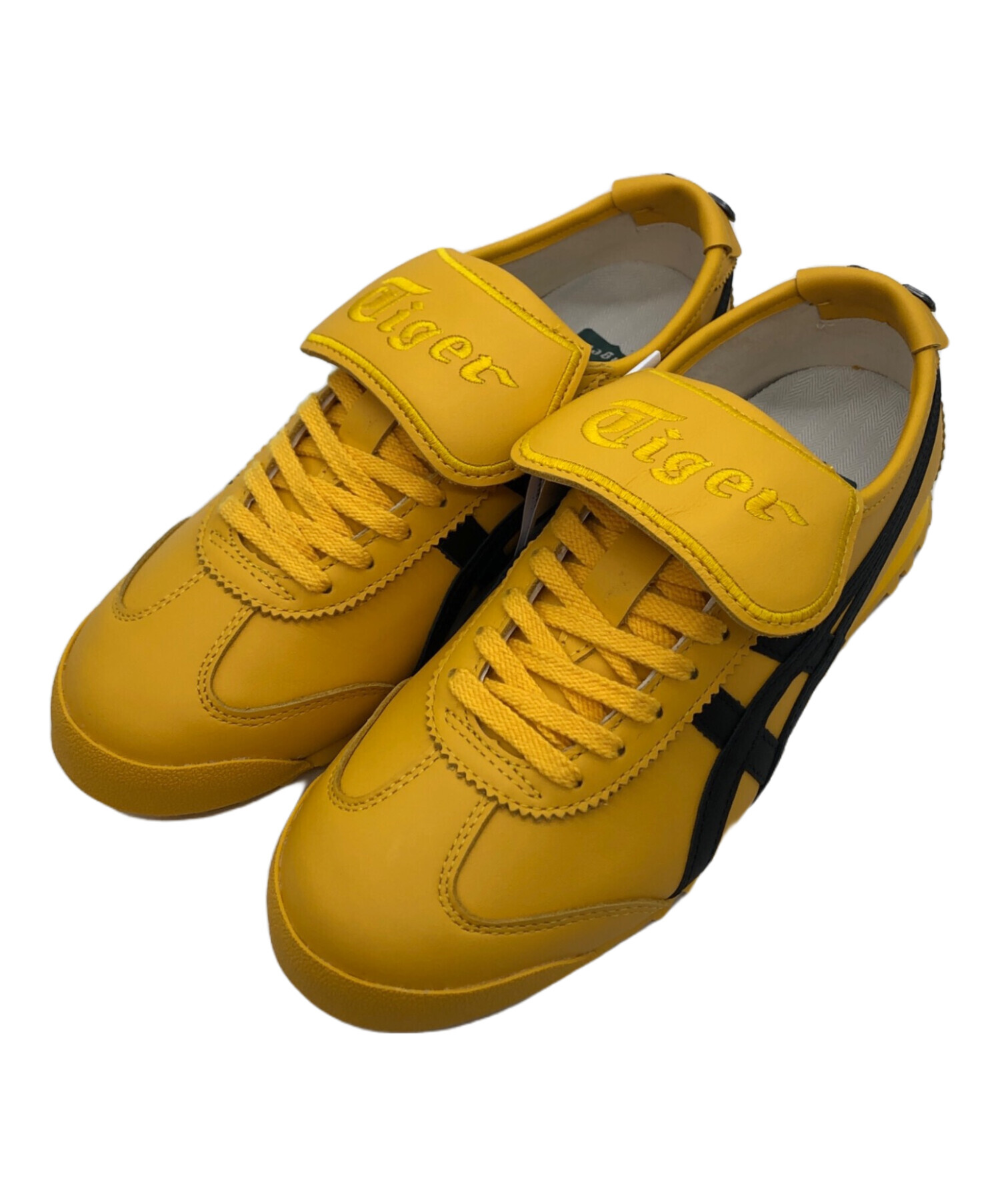 中古・古着通販】Onitsuka Tiger (オニツカタイガー) MEXICO 66 GOLF