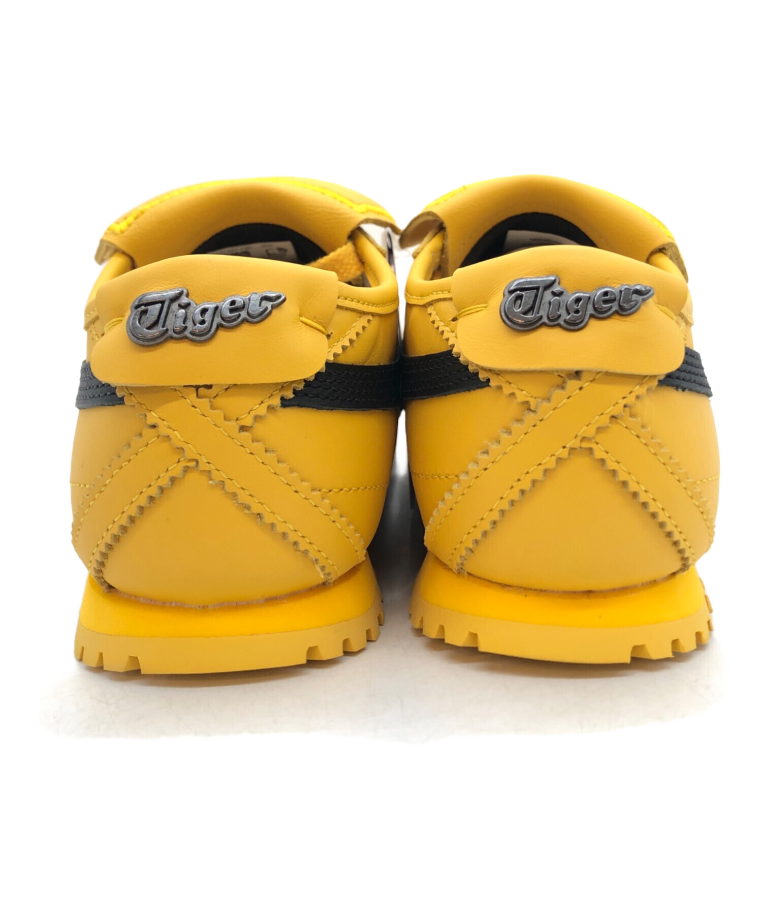 中古・古着通販】Onitsuka Tiger (オニツカタイガー) MEXICO 66 GOLF