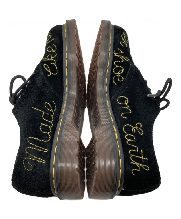 中古・古着通販】Dr.Martens (ドクターマーチン) レザーシューズ