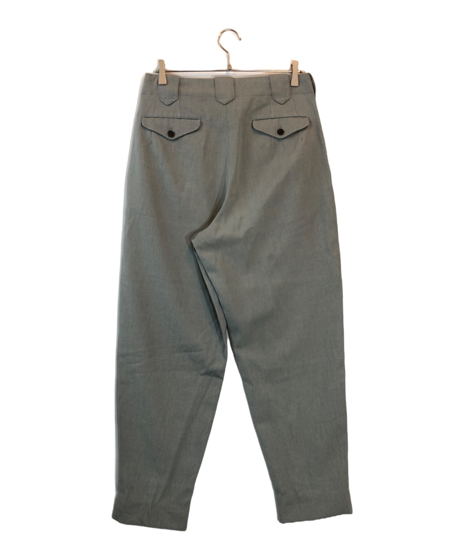 中古・古着通販】Yohji Yamamoto pour homme (ヨウジヤマモト