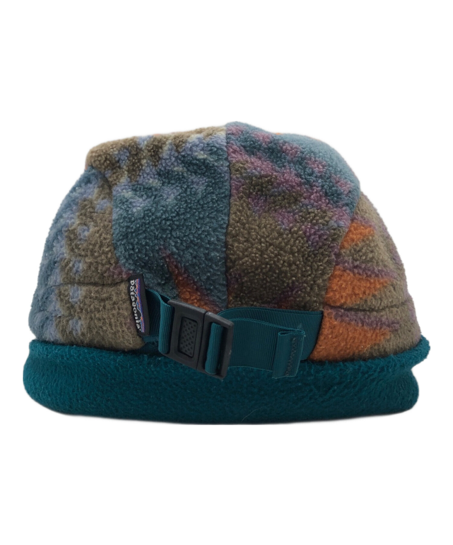 中古・古着通販】Patagonia (パタゴニア) シンチラ ダックビルキャップ
