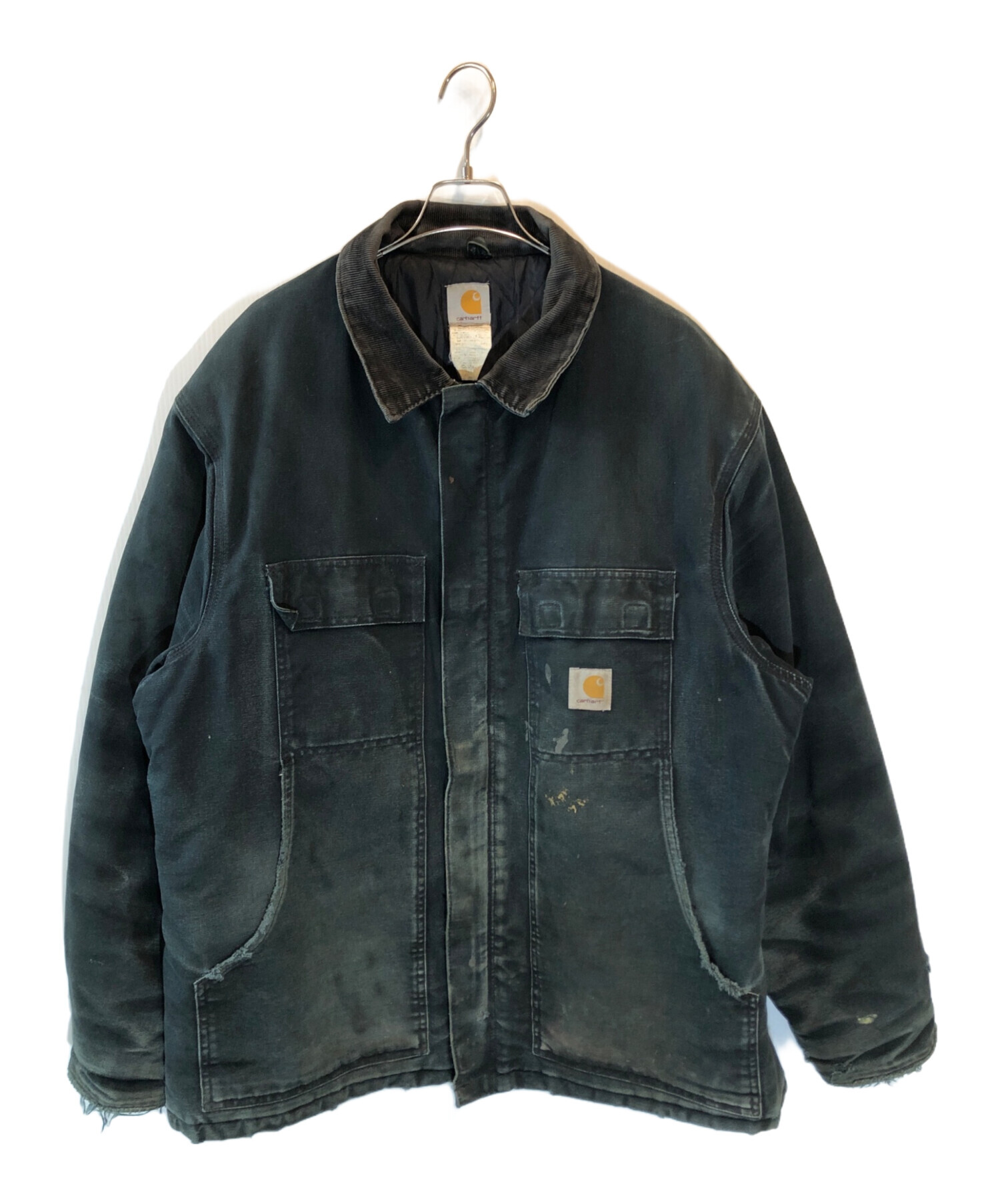 中古・古着通販】CarHartt (カーハート) トラディショナルコート