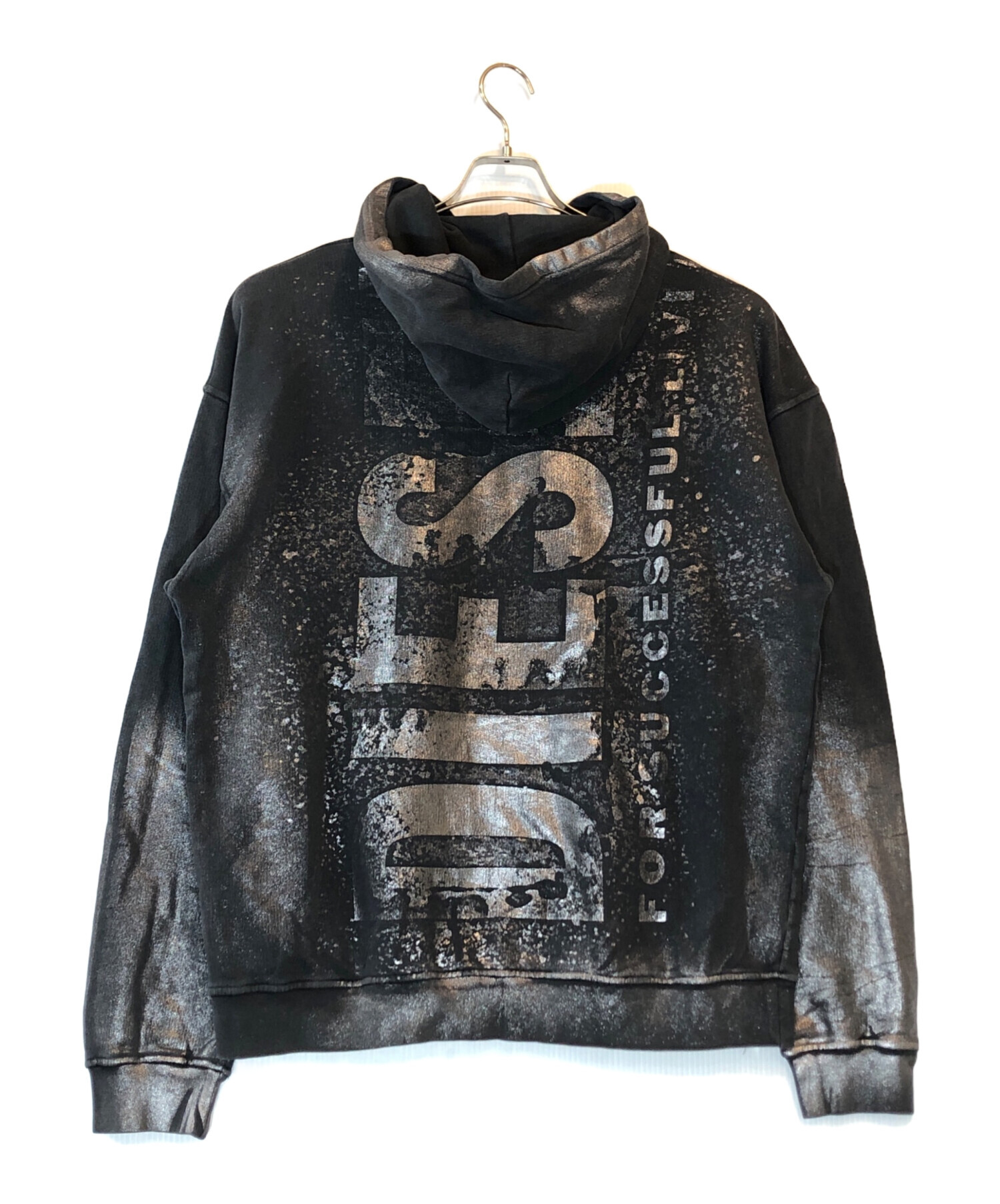 中古・古着通販】DIESEL by Glenn Martens (ディーゼル バイ グレン